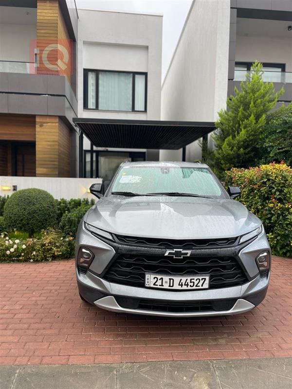 Chevrolet for sale in Iraq